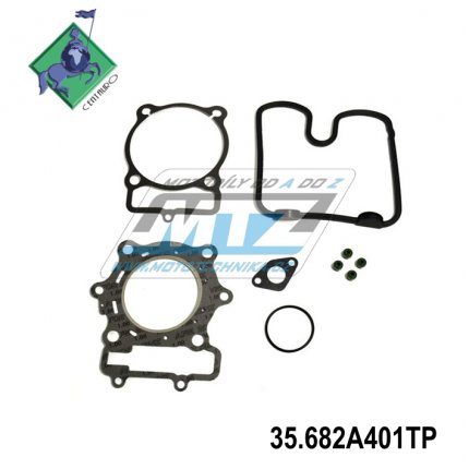 Tsnn horn (sada top-end) Husqvarna TE250 + TC250 / 03-04