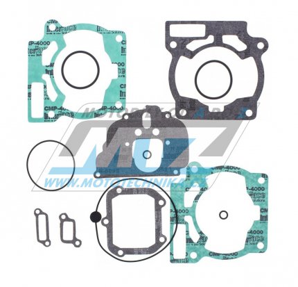 Tsnn horn (sada top-end) KTM 125SX / 02-06 + 125EXC / 02-06