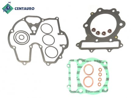 Tsnn horn (sada top-end) Honda XR600R / 88-00 + XL600R