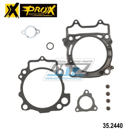 Tsnn horn (sada top-end) Yamaha YZF450 / 10-13