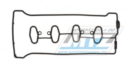 Tsnn vka ventil Honda CBR600F / 01-07