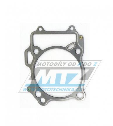 Tsnn pod vlec Suzuki DRZ400S+DRZ400SM+DRZ400E / 00-20 + LTZ400 / 03-14 + Kawasaki KFX400 / 03-06