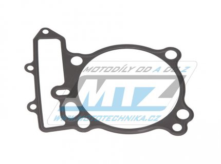 Tsnn pod vlec Suzuki TL1000 / 97-03 + DL1000 V-Strom / 02-10 + SV1000 / 03-05 + Cagiva 1000 Navigator / 00-03 + Raptor 1000 / 00-03 (zadn)