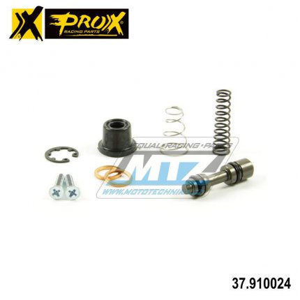 Sada brzd.pumpy KTM 525SX / 06-07 + 450SXF / 07-08 + 530EXCR / 08-09 + 144SX / 08 + 250SXF / 06-08 + 250EXC / 05 + 450EXC Racing / 06-07 + 125SX / 06-08 + 450EXCR / 08-09 + 300EXC / 06-09 + 450SX / 06 + 505SXF / 08 + 250SX / 05-08 + 250EXCF / 07-10 +