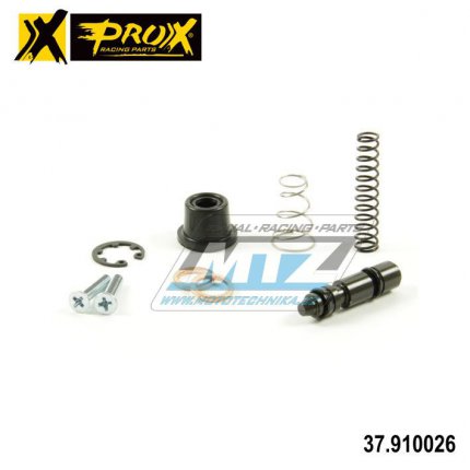 Sada brzd.pumpy KTM 125EXC / 09-13 + 150SX / 09-13 + 400EXC / 10-11 + 250SXF / 09-13 + 300EXC / 10-13 + 530EXC / 10-11 + 500EXC / 12-13 + 125SX / 09-12 + 200EXC / 09-13 + 250EXC / 10-13 + 350EXC / 12-13 + Husaberg FE390 / 10-11 + FE350 / 13 + FE570