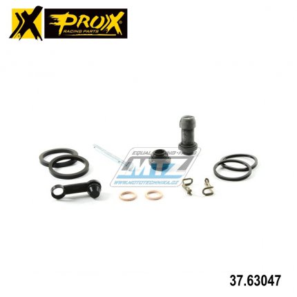 Sada brzdie pedn KTM 125EXC+200EXC+250EXC+300EXC + 125SX+200SX+250SX+380SX + 250SXF+450SX+520SX + 250EXCF+400EXC+450EXC + 520EXC+525EXC+530EXC + Husqvarna+Husaberg