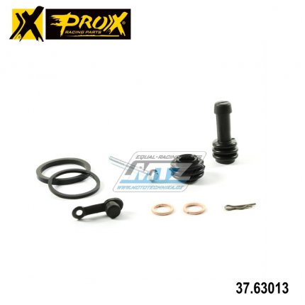 Sada brzdie pedn Suzuki RM80 / 96-01 + Suzuki RM85 / 02-04 + Suzuki DRZ125L / 03-16 + Suzuki DRZ125 / 03-09 + Suzuki RM85 / 03-12