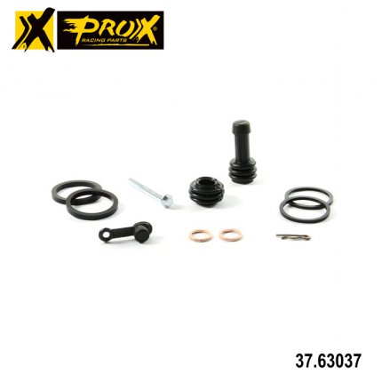 Sada brzdie zadn Suzuki RM80 / 90-01 + Suzuki RM85L / 03-23 + Suzuki DR650 / 90-95 + Suzuki RM85 / 02-23