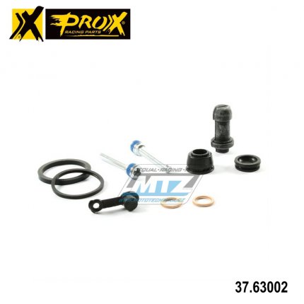 Sada brzdie pedn Honda CR80 / 86-92 + Honda CR85 / 03-07 + Honda CRF150 / 07-18