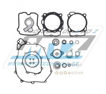 Tsnn kompletn motor KTM 450EXC+500EXC / 20-23 + Husqvarna FE450+FE501 / 20-23