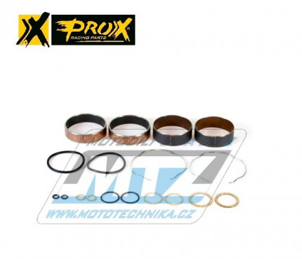 Sada pouzder vidlic - Showa 43mm (Honda XR400R 96-97 + XR600R 88-00 + XR650L / 93-21 + CR250R 83-87)