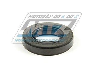 Gufero/Simerink motoru NOK/ARS - rozmry 20x37x7mm - Honda CR250R / 92-07