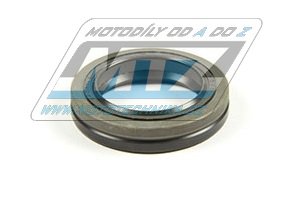 Gufero/Simerink motoru NOK/ARS - rozmry 25x37x6mm - Suzuki RM250 / 00-12