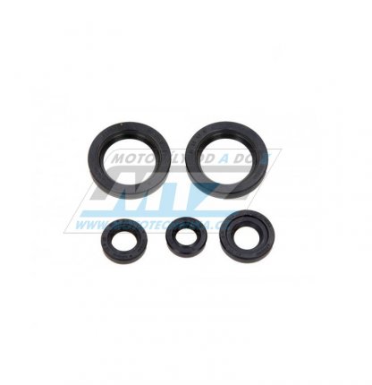 Gufera sada (simerinky cel motor) KTM Duke125 / 11-16 + Duke200 / 12-16 + RC200 / 15-16