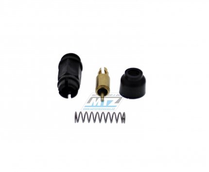 Sada ovldn sytie (Choke Plunger Kit) - Kawasaki KL650 A / 87-07 +KL650 B TENGAI / 90-91 +KLF300A Bayou / 86-87 +KLR250 / 87-05 +KLX650R / 93-96