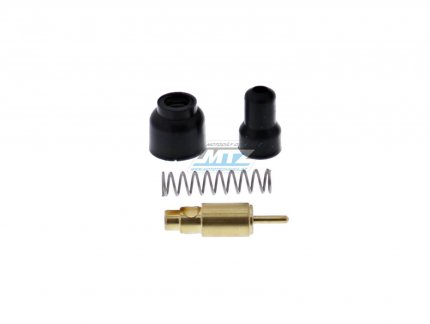 Sada ovldn sytie (Choke Plunger Kit) - Kawasaki KL650E / 08-18 +VN1500E Classic / 98-04 +VN1500G Nomad / 99-01