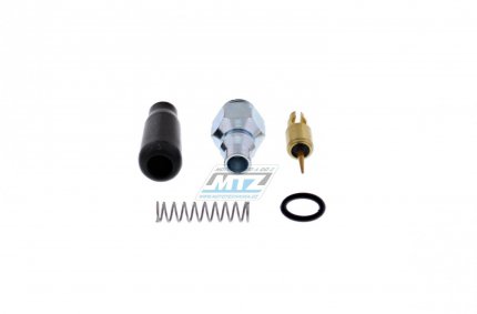 Sada ovldn sytie (Choke Plunger Kit) - Suzuki ALT125 / 84-86 +LT125 / 84-87 +LT160 / 03-04 +LT160E / 89-92 +LT185 / 84-87 +LTF160 91-01