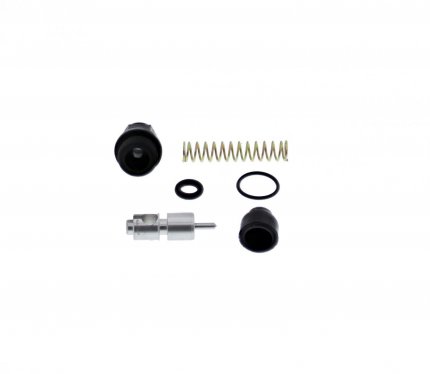 Sada ovldn sytie (Choke Plunger Kit) - Yamaha YFM250 Big Bear / 07-09 +YFM250B Bruin / 05-06 +YFM350 Grizzly IRS / 07-11 +YFM350 Raptor / 04-13 +YFM350BA Bruin 2WD / 04-06 +YFM350FA Bruin 4WD / 04-06 +YFM350FGW Grizzly 4WD / 07-14