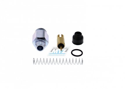 Sada ovldn sytie (Choke Plunger Kit) - Suzuki GZ250 Marauder / 99-10 +LTF250 2WD / 00-01 +LTF250F 4WD Quad Runner / 00-02 +LTF300F King Quad / 00-02 +LTZ250 / 04-09