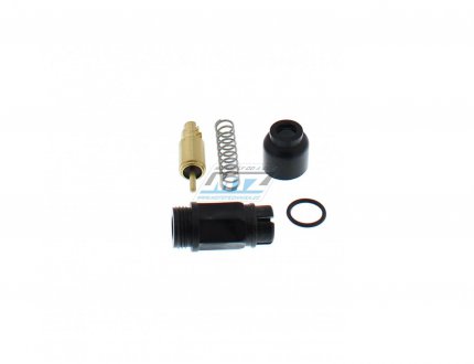 Sada ovldn sytie (Choke Plunger Kit) - Kawasaki KEF300 Lakota / 95-03 +KFX250 Mojave / 89-04 +KLF300B Bayou / 88-05 +KLF300C Bayou 4x4 / 89-05 +KLF400 Bayou / 93-99 +KVF300 Brute Force / 12-18 +KVF300A Prairie 4x4 / 99-02 +KVF300B