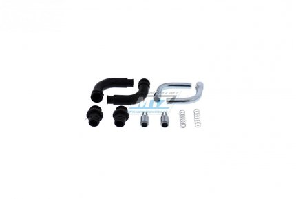 Sada ovldn sytie (Choke Plunger Kit) - Honda VT600C Shadow / 88-97 +VT600CD / 93-98