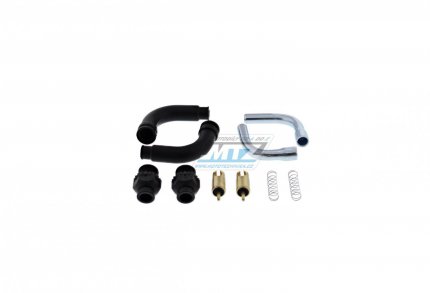 Sada ovldn sytie (Choke Plunger Kit) - Honda VT1100C / 89-07 +VT1100C2 / 95-99 +VT1100C3 / 98-00 +VT1100T Shadow / 98-01