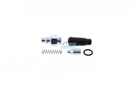 Sada ovldn sytie (Choke Plunger Kit) - Suzuki ALT125 / 83 +LT125 / 83