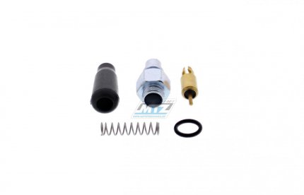 Sada ovldn sytie (Choke Plunger Kit) - Suzuki LT250EF / 85-86 +LTF230 / 86-87