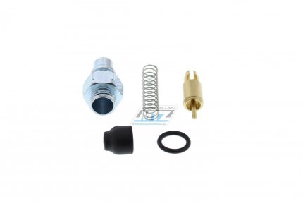 Sada ovldn sytie (Choke Plunger Kit) - Suzuki LT300E / 87-89 +LT4WD 250 Quad Runner / 87-89 +LTF250 2WD / 88-89