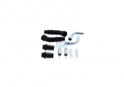 Sada ovldn sytie (Choke Plunger Kit) - Honda VTR1000F / 98-05