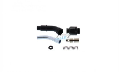 Sada ovldn karburtoru (Hot Start Plunger Kit) - Kawasaki KXF250 / 06-08 +KXF450 / 06-08 + KLX450R / 08-20 + Suzuki RMZ450 / 05-07