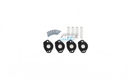 Sada membrny karburtoru (Air Cut off Valve Kit) - Yamaha FZ1 / 01-05 +FZS 1000S / 01-05