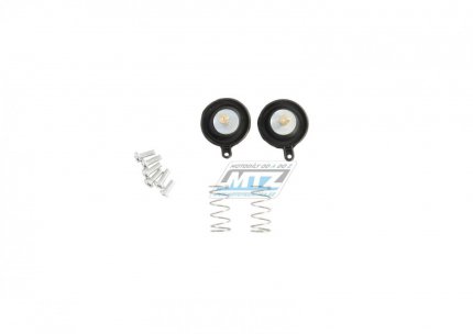 Sada membrny karburtoru (Air Cut off Valve Kit) - Suzuki VX800 / 90-93