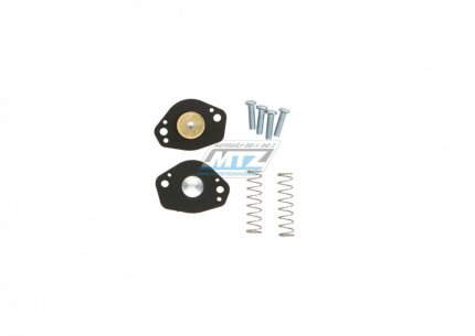 Sada membrny karburtoru (Air Cut off Valve Kit) - Suzuki VL1500 Intruder / 98-04