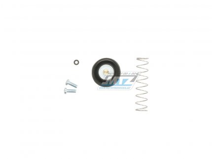 Sada membrny karburtoru (Air Cut off Valve Kit) - Kawasaki EL250 / 88-94 +EX250 Ninja / 88-12