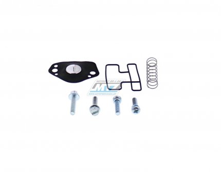 Sada membrny karburtoru (Air Cut off Valve Kit) - Yamaha YFM600 Grizzly / 98-01