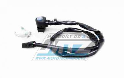 Pepna Mapping Switch - Yamaha YZF250 / 19-23 + YZF450 / 20-22 + WRF450+WRF250 + YZF450X+YZF250X