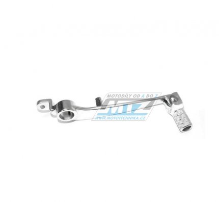 Pedl brzdy (brzdov pedl) Suzuki GSXR600 / 01-03 + GSXR750 / 00-03 + GSXR1000 / 01-04