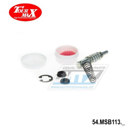 Sada brzdov pumpy MSB113 pedn - Honda XR650 / 93-98 + RD06 / 93-96