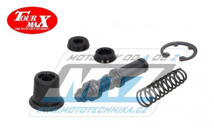 Sada brzdov pumpy MSB419 pedn - Kawasaki KMX125 / 91-03 + KLX140 / 08-15 + KLX250 / 94-97 + KLX450R / 12 + ER6F / 09-12 + ER6N / 09-12 + KL250 / 93-05