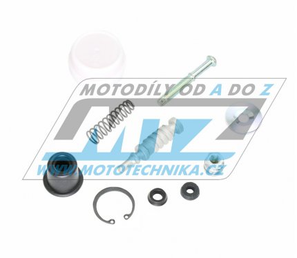 Sada brzdov pumpy MSR225 zadn - Yamaha WR250X / 08-14 + WR250R / 08-14