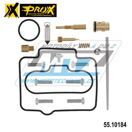 Sada karburtoru Honda CR125 / 01