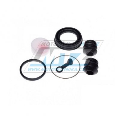 Sada brzdovho tmenu BCR-101 zadn - Honda CB750F+CB900 Bol dOr / 79-80+CBX1000 / 78-80