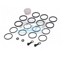 Sada brzdového třmenu BCF-424 přední - Kawasaki VN1600 / 05-08 + ZX6R+ZX10R+ZX12R