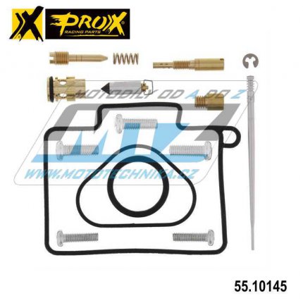 Sada karburtoru Yamaha YZ125 / 12-21 + YZ125X / 20-22