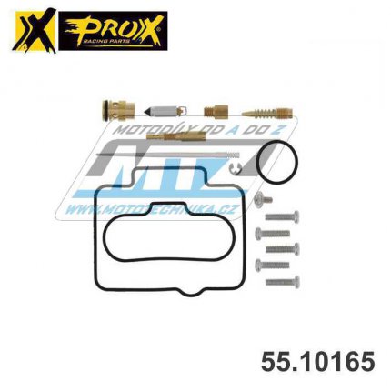 Sada karburtoru Honda CR250 / 02