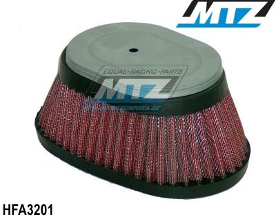 Filtr vzduchov HFA3201-MTZ - Suzuki DR250 + DR250 SE