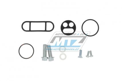 Sada palivovho kohoutu - Kawasaki ZX7R Ninja / 96-03 + ZX7RR Ninja / 96-97