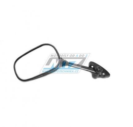 Zrctko zptn lev - Suzuki SV650S / 03-09 + GSXR1000 / 03-04 + SV1000S / 03-05