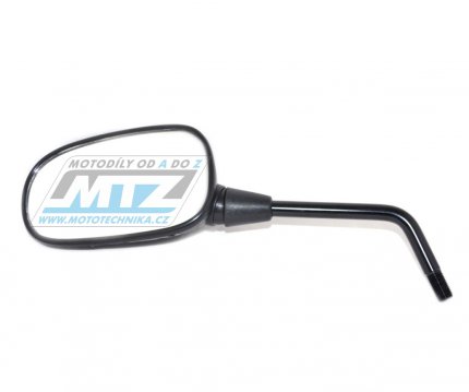 Zrctko zptn lev - Honda VFR1200X Crosstourer / 12-21 + VFR1200XD Crosstourer DCT / 16-21